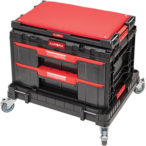 Aurora Tools UAX743 Arx&reg; Foam Seat Top