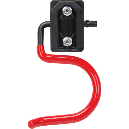 Outils Aurora UAX756 Crochet en S pour syst&egrave;me ARX
