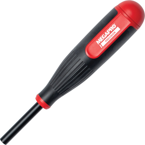 Megapro 251PRECISION 24-in-1 Precision Multi-Bit Screwdriver, Cushion Grip Handle