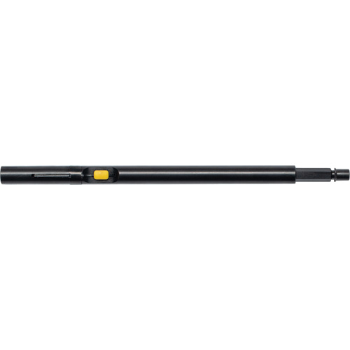 Megapro 6EXT-SL6 10" ShaftLOK Extension