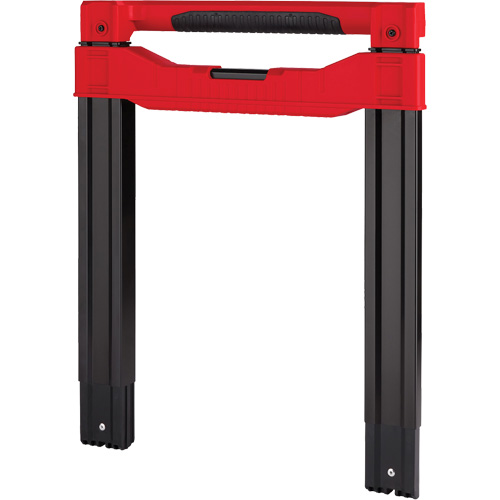 Milwaukee 48-22-8027 Poign&eacute;e &agrave; profil bas pour boîte &agrave; outils sur roues PackOut