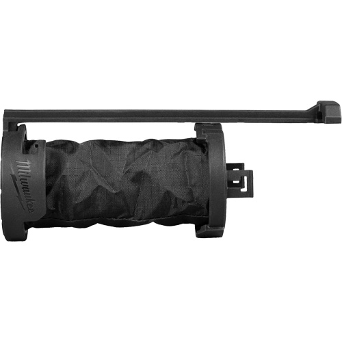 Milwaukee 49-90-0900 Voile antipoussi&egrave;re