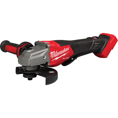 Milwaukee 3671-20 interrupteur &agrave; glissi&egrave;re pour frein de meuleuse, Roue de 4-1/2" - 6", 18 V