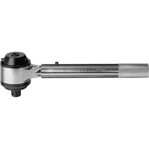 Gearwrench 099575648366 3,200 Foot Pound Torque Multiplier, 1/2" Input, 1" Output