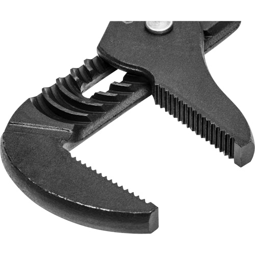 Crescent 037103364692 Straight Jaw Dipped Handle Tongue and Groove Pliers, 16"