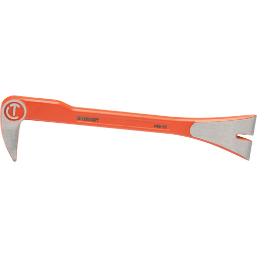 Crescent 037103360724 Molding Pry Bar, 1" W, 8" L