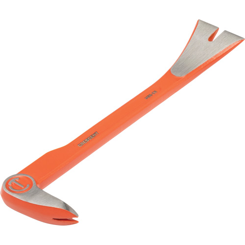 Crescent 037103360724 Molding Pry Bar, 1" W, 8" L
