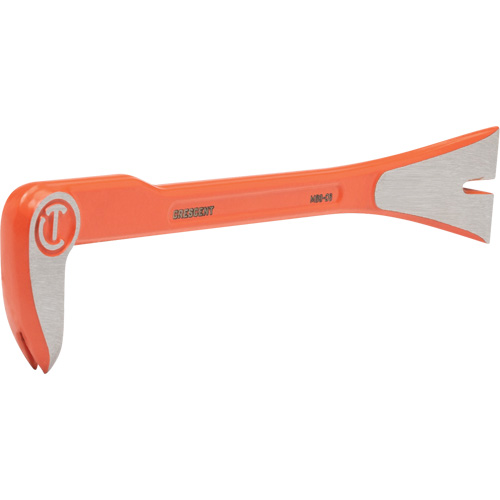 Crescent 037103360724 Molding Pry Bar, 1" W, 8" L
