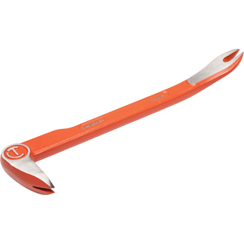 Crescent 037103360885 Arrache-clous, 2-1/2" la x 10" lo
