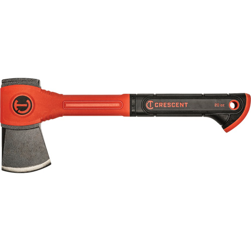 Crescent 037103358431 Hatchet