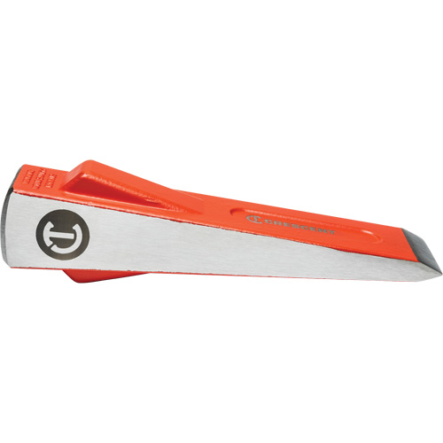 Crescent 037103365323 Coin fendeur de 5 lb, 9" x 2-3/4"