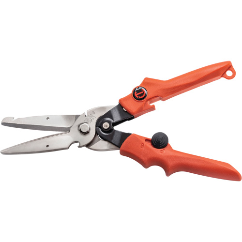 Wiss By Crescent 037103370914 Multi-Purpose Cutter