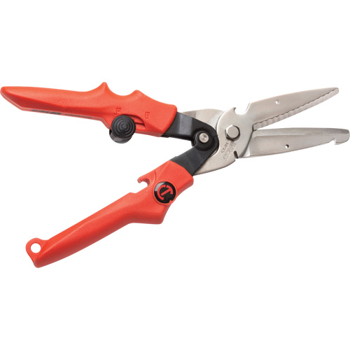 Wiss By Crescent 037103370914 Multi-Purpose Cutter
