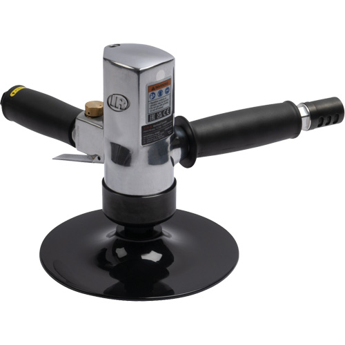 Ingersoll Rand 319-B Air Vertical Sander
