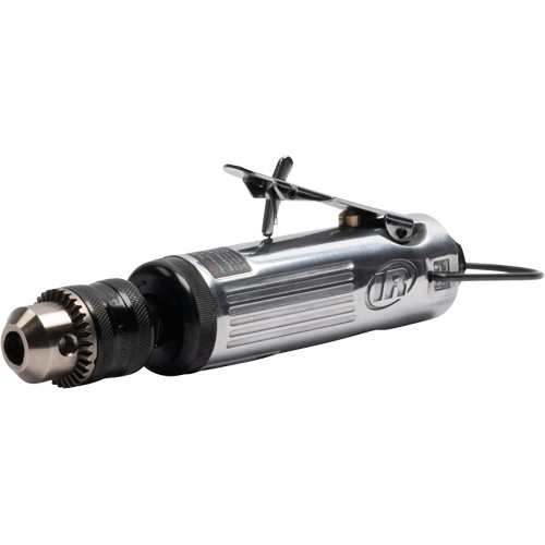 Ingersoll Rand 327-A Air Tire Buffer