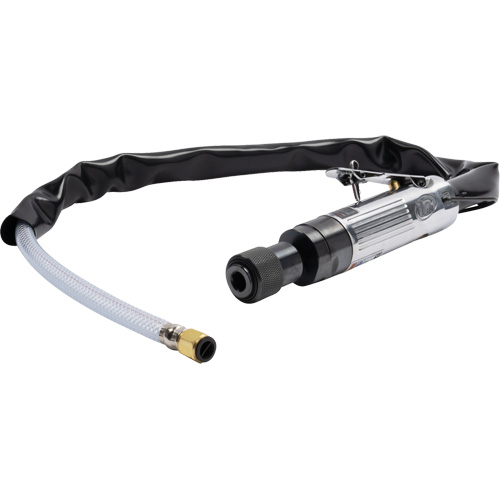 Ingersoll Rand 327LS-A Air Tire Buffer