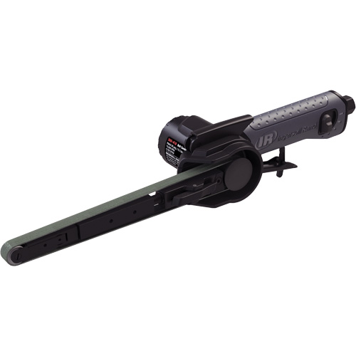 Ingersoll Rand 360-418 Pneumatic Belt Sander, 1/2" - 18"