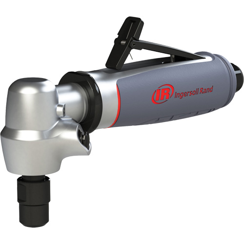 Ingersoll Rand 5103MAX-24 Air Angle Die Grinder, 1/4" Collet, 20000 RPM