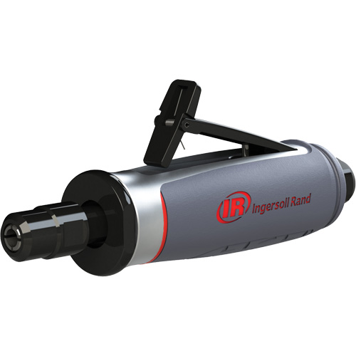Ingersoll Rand 5109MAX-24 Air Die Grinder, 1/4" Collet, 20000 RPM