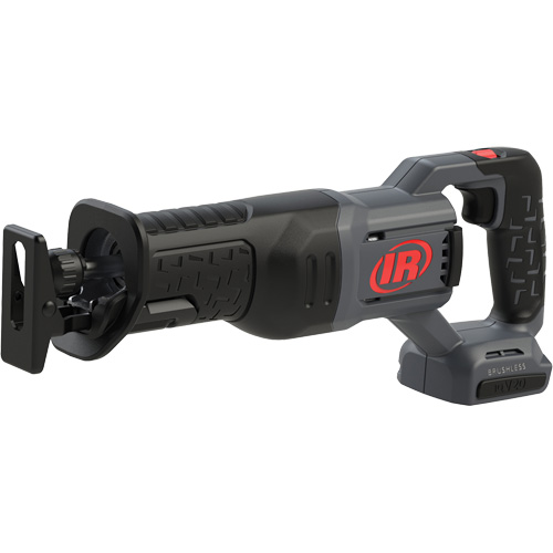 Ingersoll Rand C5101 Cordless Reciprocating Saw, 20 V, Lithium-Ion Battery, 3000 SPM