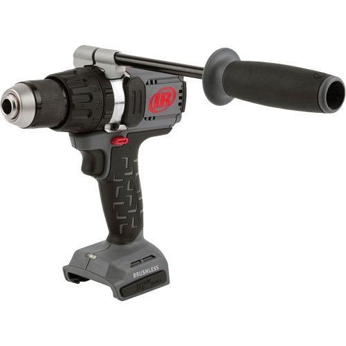 Ingersoll Rand D5241 Hammer Drill, 1/2" Chuck, 20 V