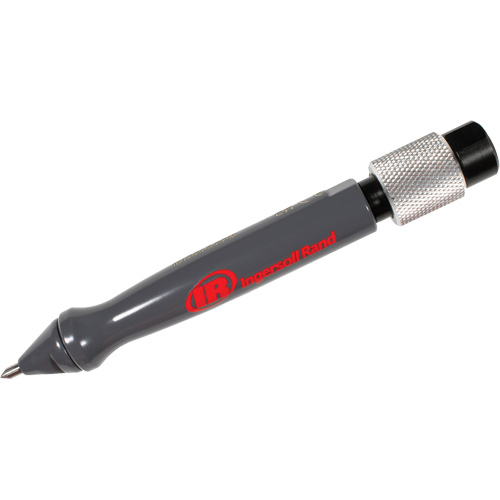 Ingersoll Rand EP51 Air Engraving Pen, 1/8" NPT, 1.5 CFM