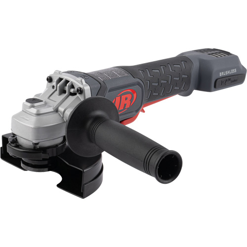 Ingersoll Rand G5351 Meuleuse &agrave; angle IQV20, Roue de 4-1/2" - 5", 20 V