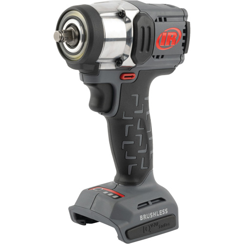 Ingersoll Rand W3131 Tournevis &agrave; chocs compact sans fil, 20 V, Mandrin 3/8"