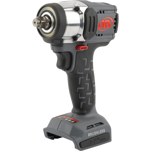Ingersoll Rand W3151 Cl&eacute; &agrave; chocs compact sans fil, 20 V, Mandrin 1/2"