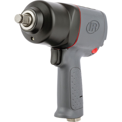 Ingersoll Rand 2131PEX Cl&eacute; &agrave; chocs ATEX S&eacute;rie 2131, Prise 1/2", Entr&eacute;e d'air 1/4" NPT
