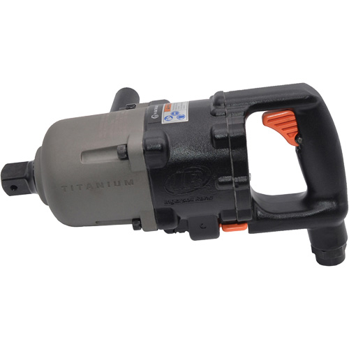 Ingersoll Rand 3940B2TIEX Cl&eacute; &agrave; chocs ATEX S&eacute;rie 3900, Prise 1", Entr&eacute;e d'air 1/2" NPT