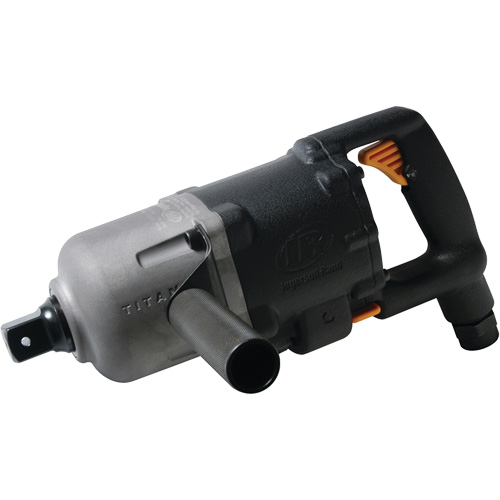 Ingersoll Rand 3942B2TIEX ATEX 3900 Series Impact Wrench, 1" Drive, 1/2" NPT Air Inlet