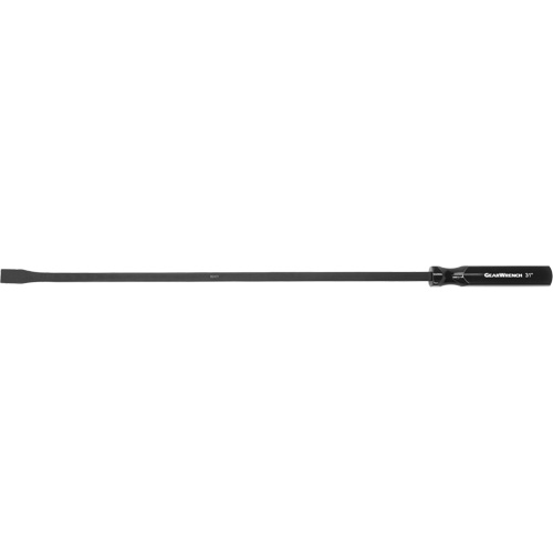 Gearwrench 82431-05 Levier avec extr&eacute;mit&eacute; courb&eacute;e, 4/5" la, 31" lo