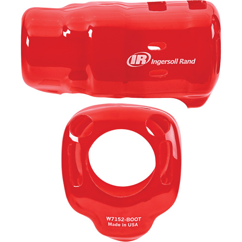 Ingersoll Rand W7152-BOOT Open Regulator Control Protective Boot for IR W7000 Series Impact Wrench