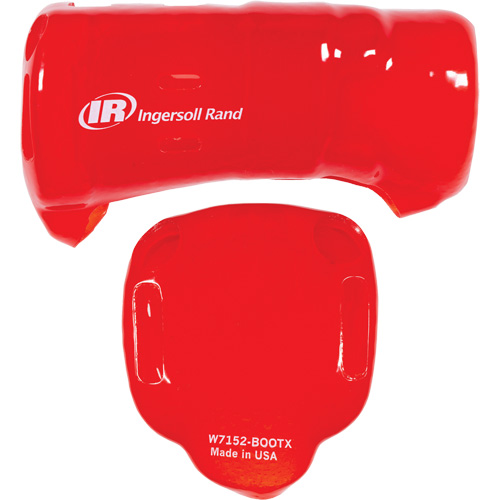 Ingersoll Rand W7152-BOOTX Covered Regulator Control Protective Boot for IR W7000 Series Impact Wrench