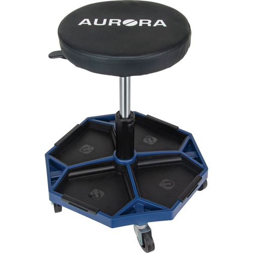 Outils Aurora UAY308 Tabouret pivotant pour travail