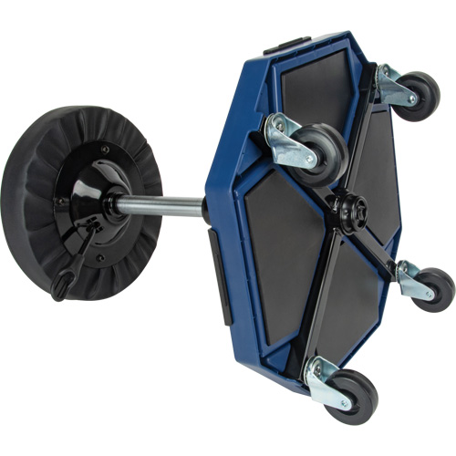 Outils Aurora UAY308 Tabouret pivotant pour travail