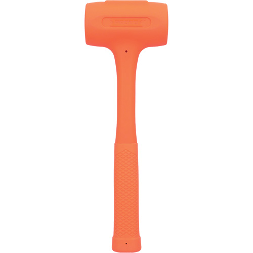 Proto J57-533A Masse sans rebond &agrave; surface douce Proto, 48 oz
