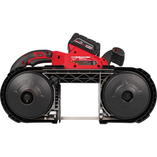Milwaukee 2929-20 M18 FUEL Deep Cut Band Saw, 18 V, 5" Capacity