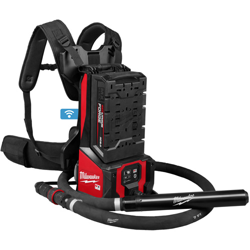 Milwaukee MXF372-2XC Foret pour scie-cloche Diamond Max