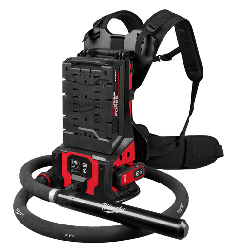 Milwaukee MXF372-2XC Foret pour scie-cloche Diamond Max