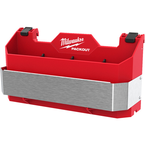 Milwaukee 48-22-8602 Support d'accessoires pour boîte &agrave; outils PACKOUT