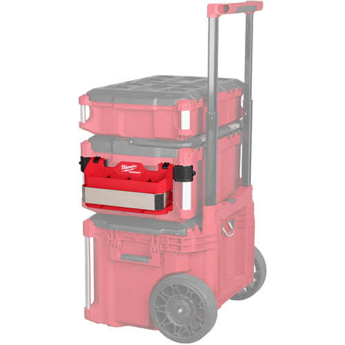 Milwaukee 48-22-8602 Support d'accessoires pour boîte &agrave; outils PACKOUT