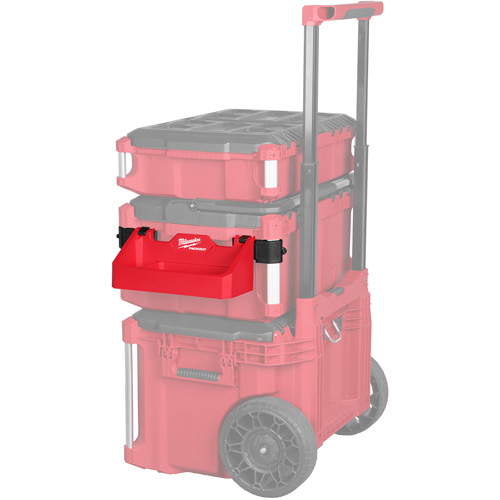 Milwaukee 48-22-8605 Accessoires de bloc-pile M12 pour boîte &agrave; outils PACKOUT