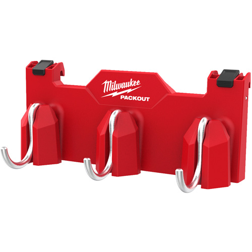 Milwaukee 48-22-8606 Accessoires de plateau pour boîte &agrave; outils PACKOUT