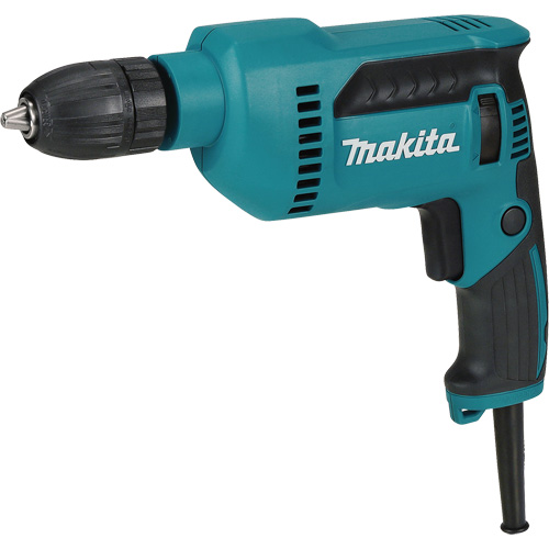 Makita DP4021 Variable Speed Drill with Keyless Chuck