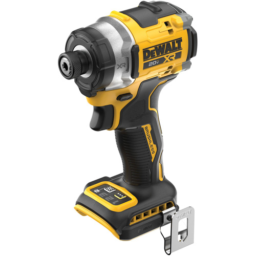 DEWALT DCF860B XR® Brushless Cordless 3-Speed High Torque Impact