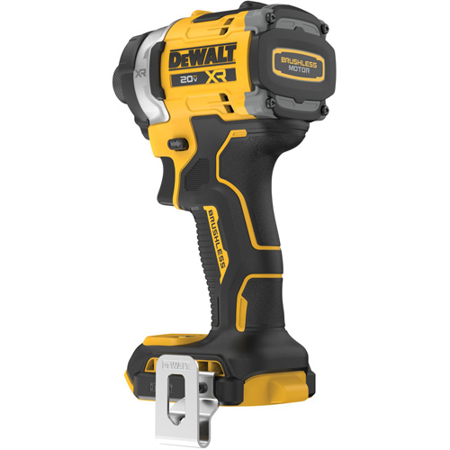 DEWALT DCF860B XR® Brushless Cordless 3-Speed High Torque Impact
