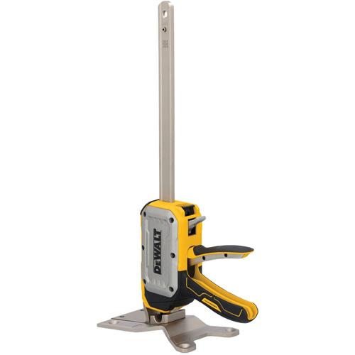 DEWALT DWHT83550 TOUGHSERIES Construction Jack