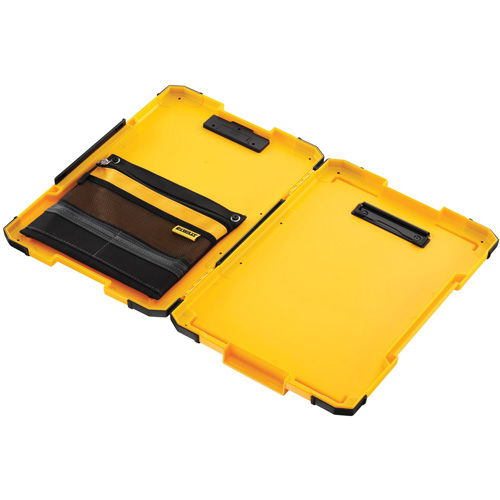 DEWALT DWST17818 TSTAK&reg; Mobile Storage Clipboard